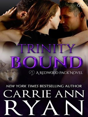 cover image of Trinity Bound